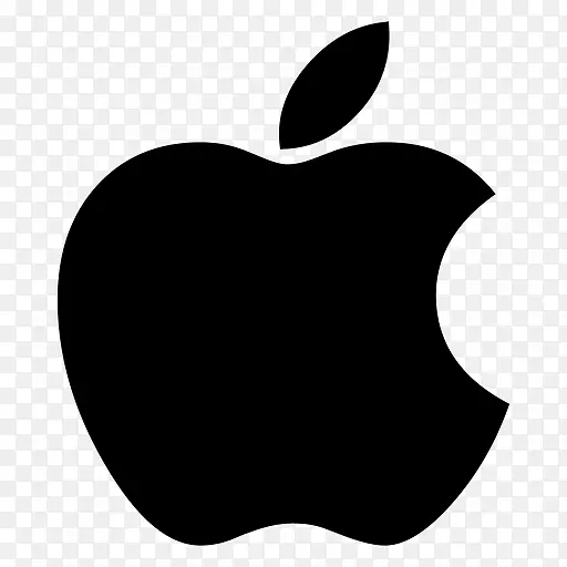 苹果商标库比蒂诺公司-苹果iPhone