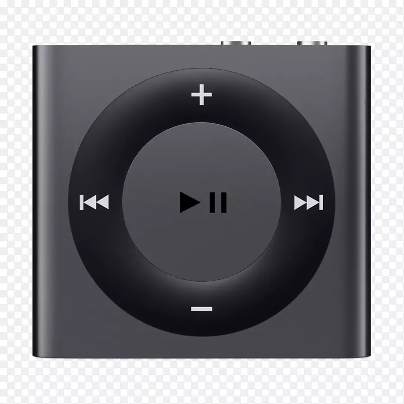 ipod洗牌苹果音频png媒体播放器配音ipod