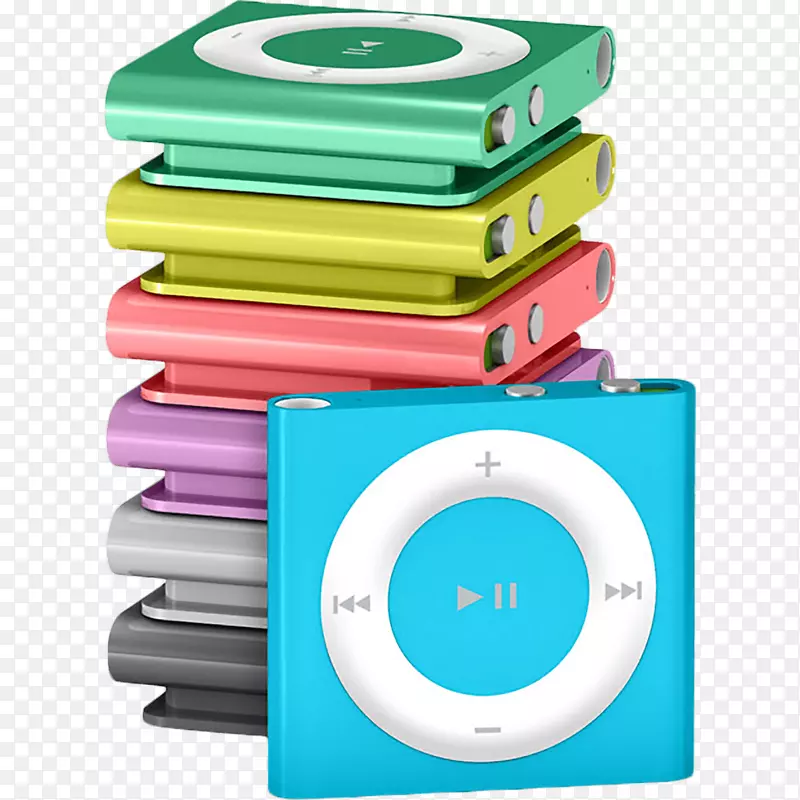 iPodShufoipod触摸ipod经典ipod迷你苹果-ipod