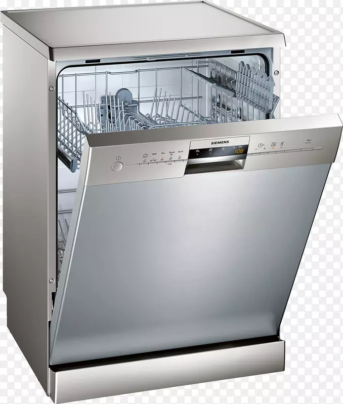 洗碗机洗衣机家用电器Smythe&Barrie有限公司西门子-洗碗机