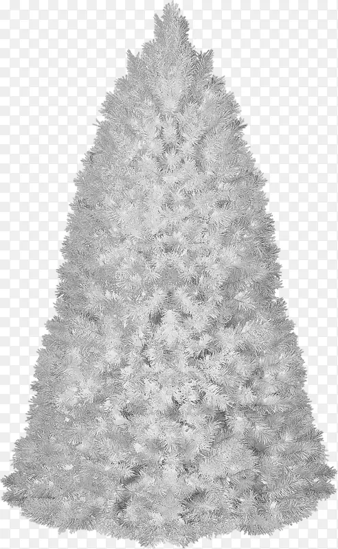 人造圣诞树预点燃圣诞树装饰.地毯