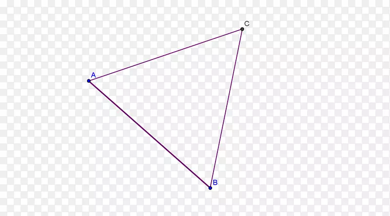 三角形线面积点三角形