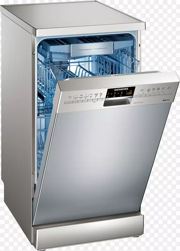 洗碗机西门子家用器具不锈钢罗伯特博世有限公司-洗碗机
