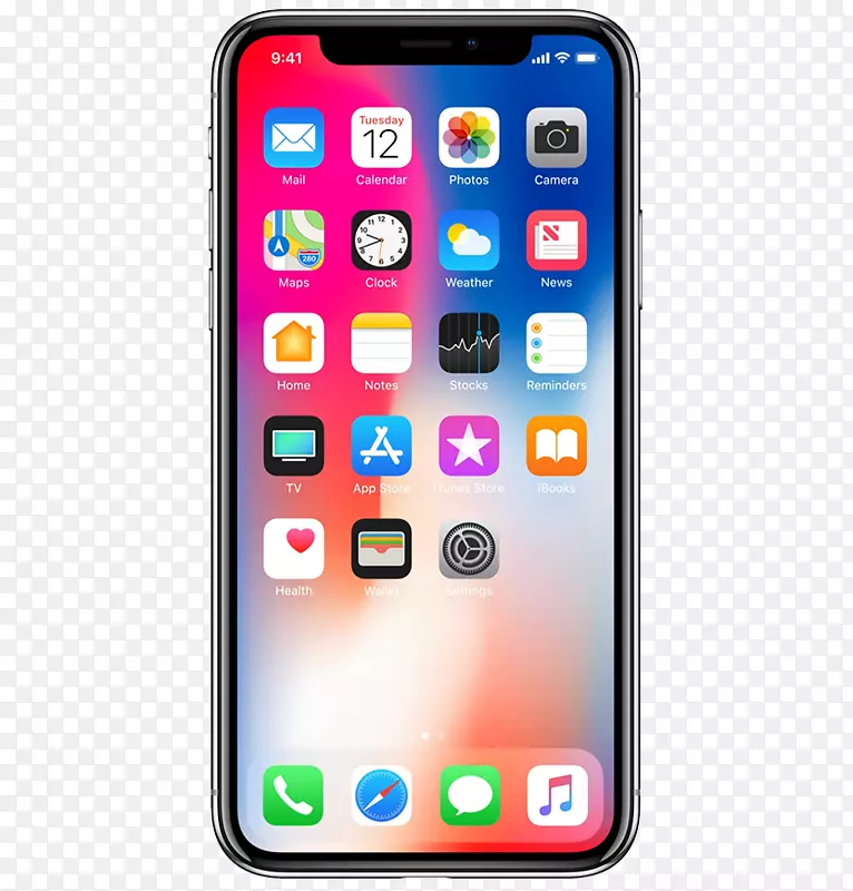 iphone x iphone 8加上iphone 4-Apple iphone