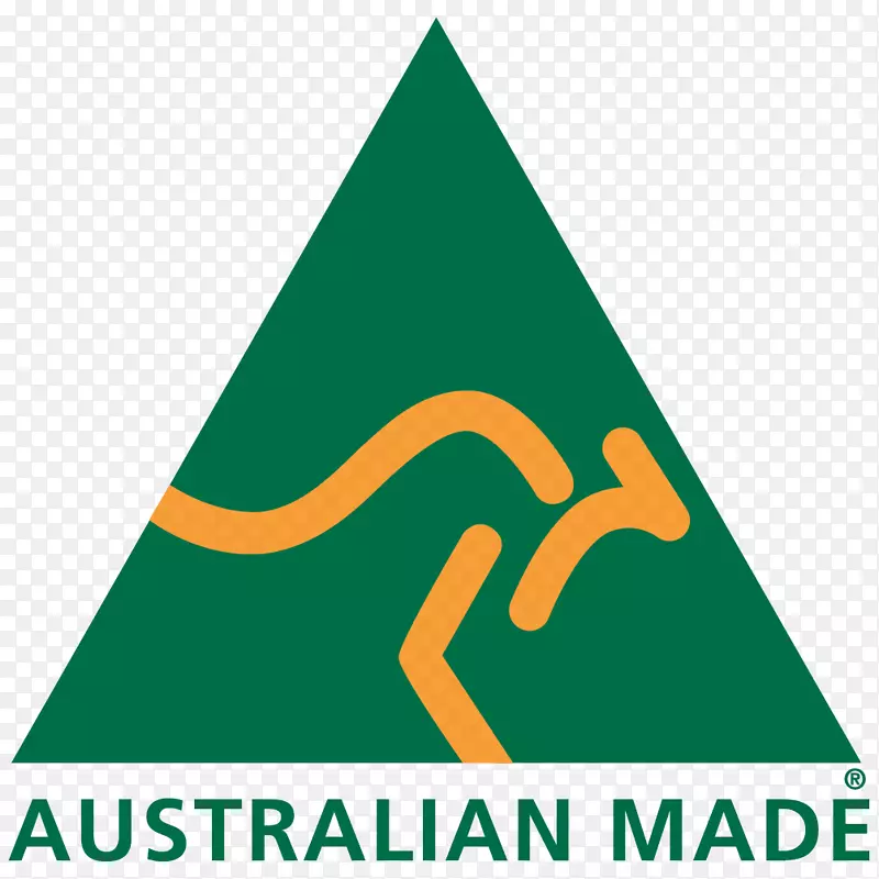 澳大利亚制造标志Barmah袋鼠皮革制造-袋鼠