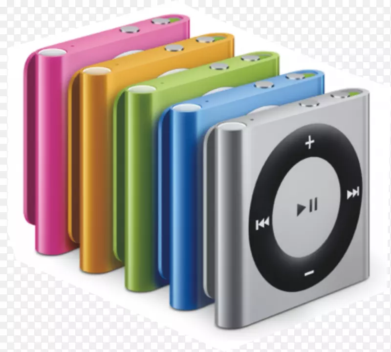 iPodShufoipod触摸ipod经典ipod Nano ipod迷你ipod
