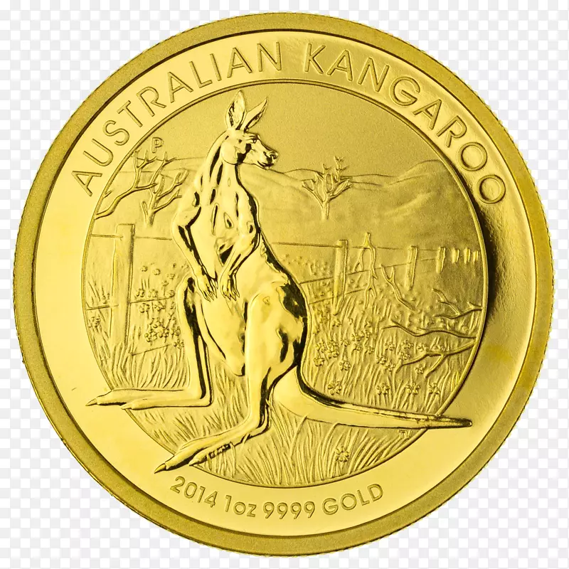 金币澳大利亚金块金币拉克希米金币