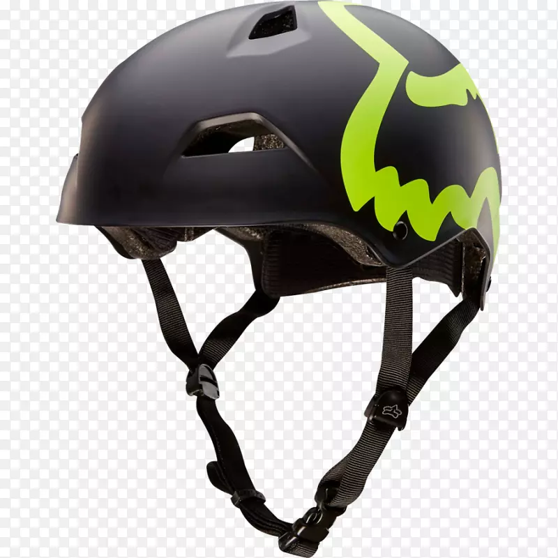 自行车头盔骑狐赛车-自行车头盔