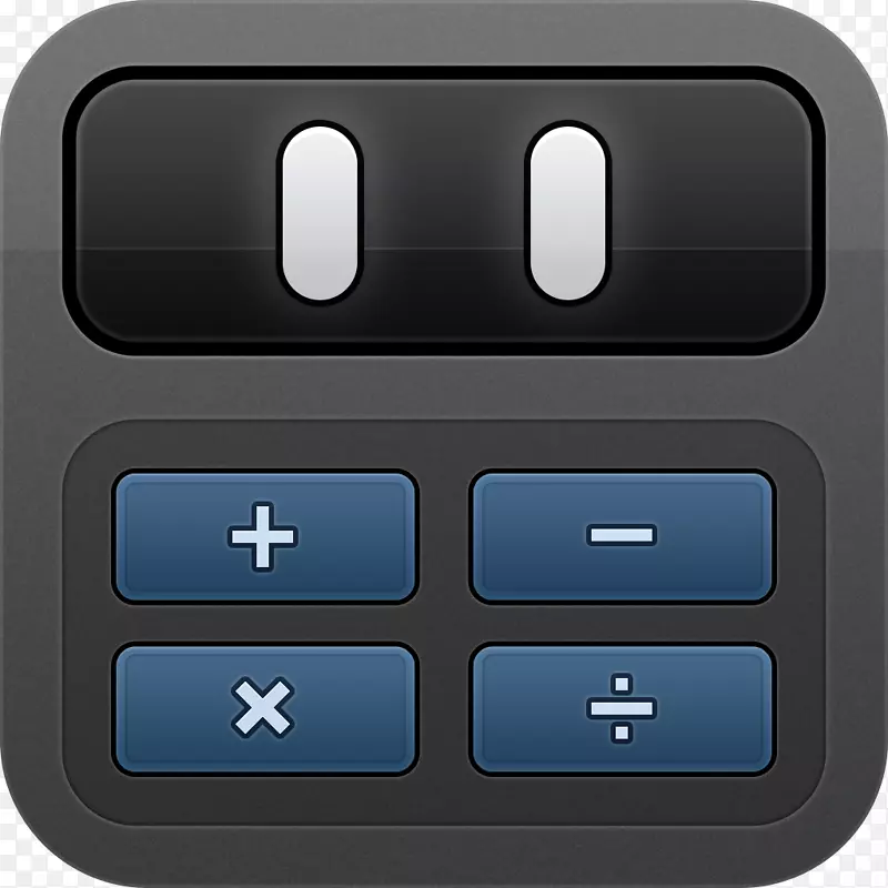 iPad3iPodTweetbot-计算器