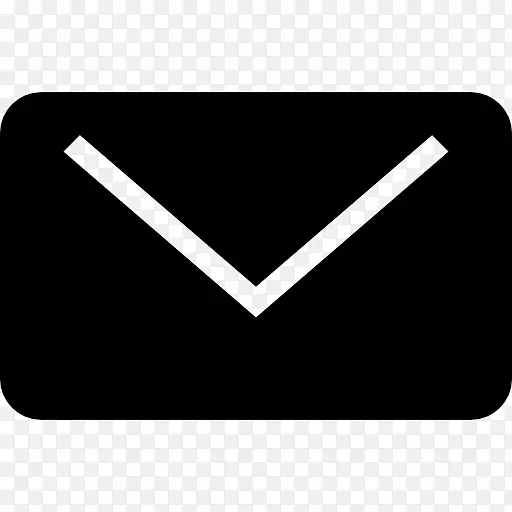 计算机图标符号电子邮件封装PostScript信封邮件