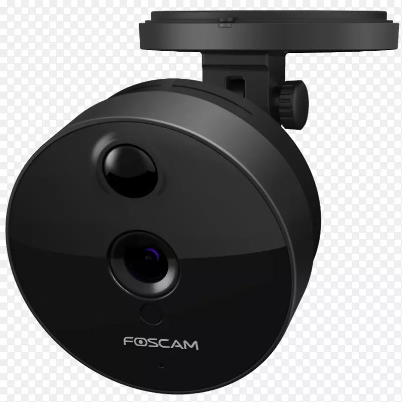 ip相机被动红外传感器无线安全摄像机运动检测.web摄像机