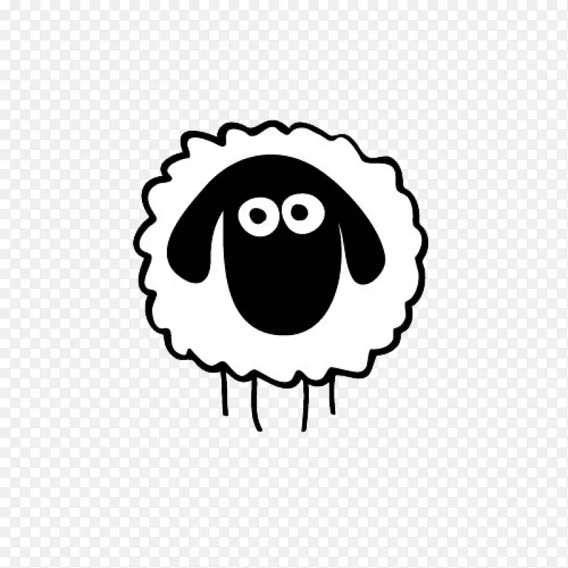 羊画羊