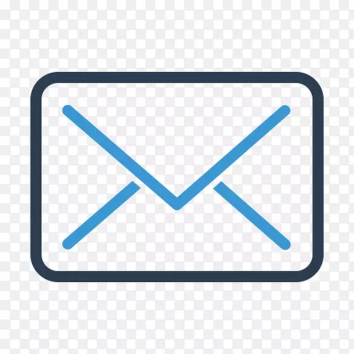 电脑图标收件箱通过gmail电子邮件-信封邮件
