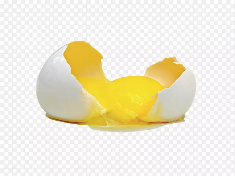 蛋黄蛋食品-白蛋