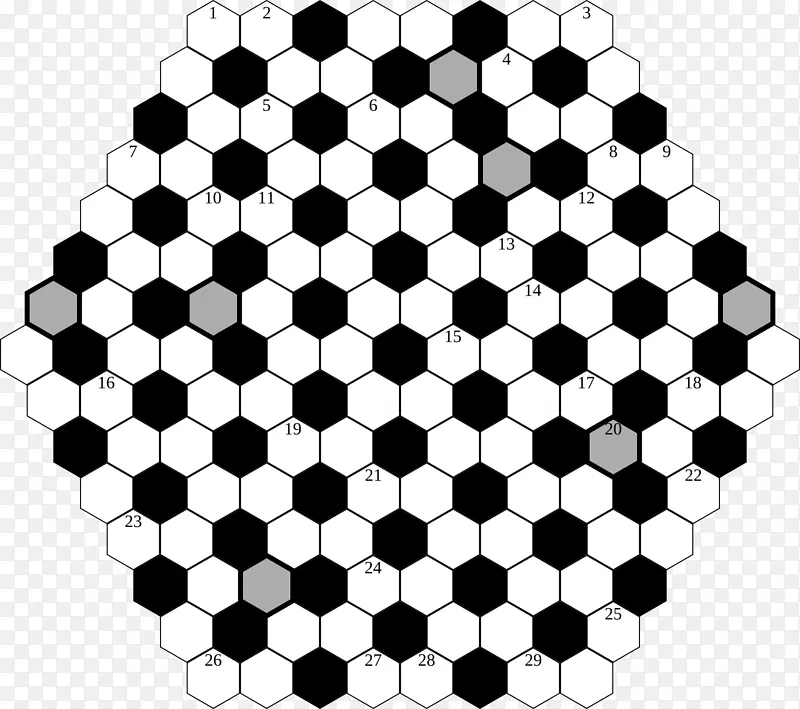 立方体几何动画-埃迪墨菲