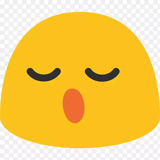 emoji笑脸表情在android上发短信-笑脸
