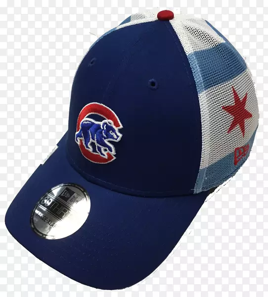 棒球帽，帽子，钴蓝，纽约巨人