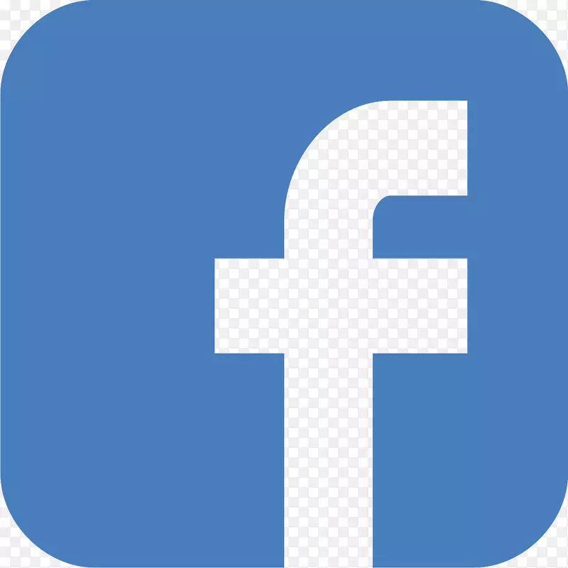 facebook电脑图标社交媒体徽标facebook
