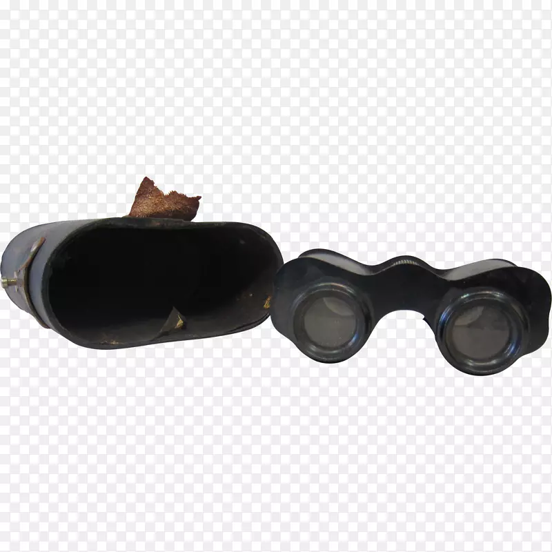 眼镜护目镜个人防护设备双筒望远镜