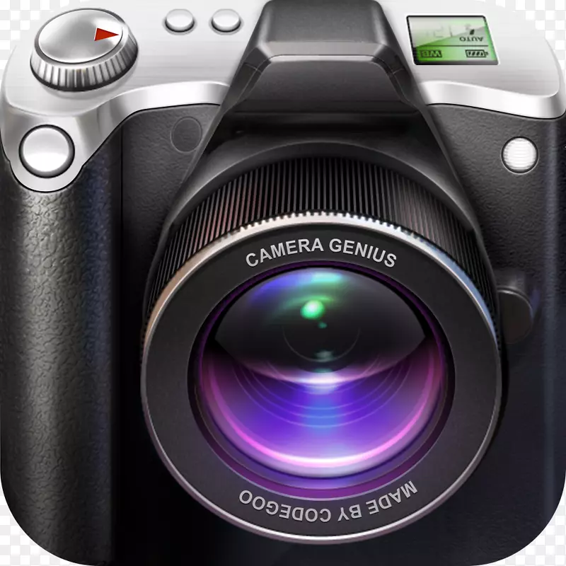 iphone摄像头应用商店android-照片照相机