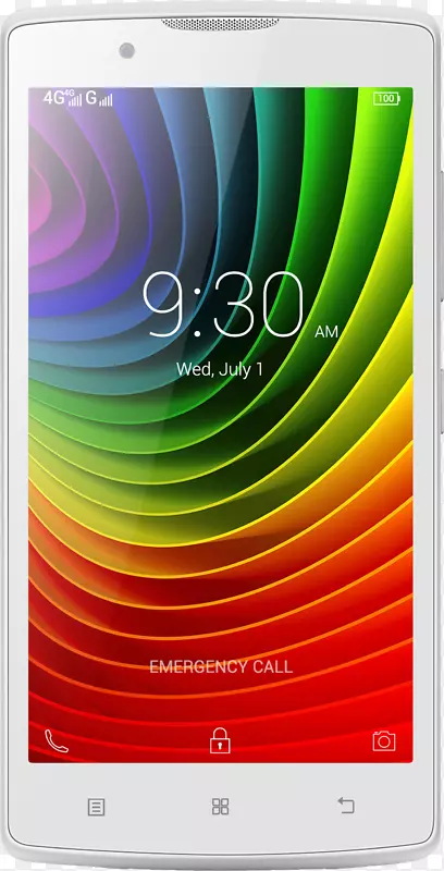 联想智能手机Android 4G-Ooredoo