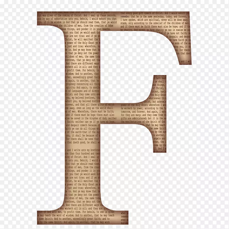 字母大小写f-字母f