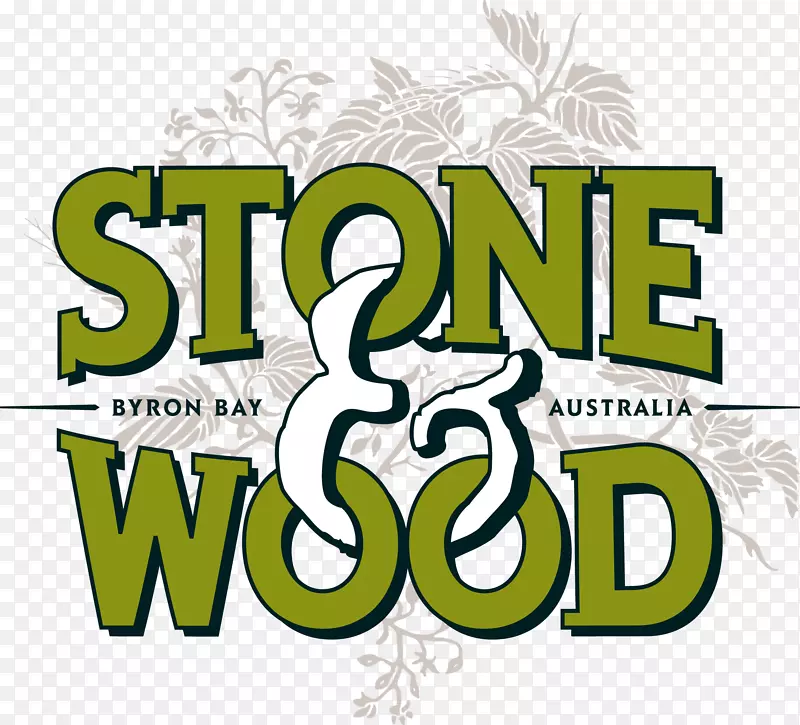 石材酿造公司啤酒石材酿造公司。酿酒厂-热爱木材
