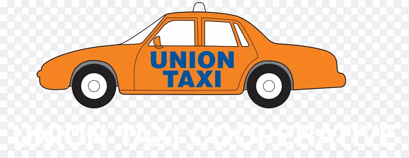 联合出租车合作海洛卡通车