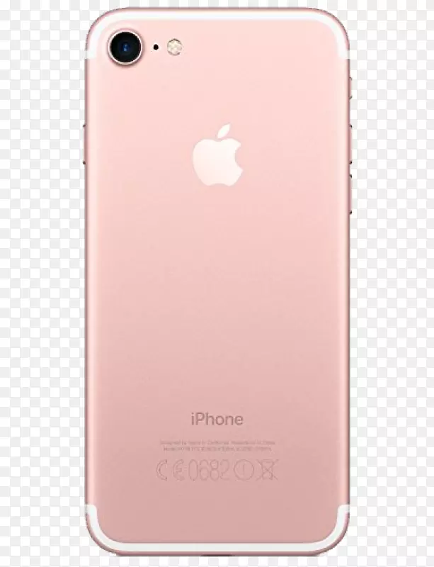 iphone 7加上电话苹果玫瑰金苹果iphone