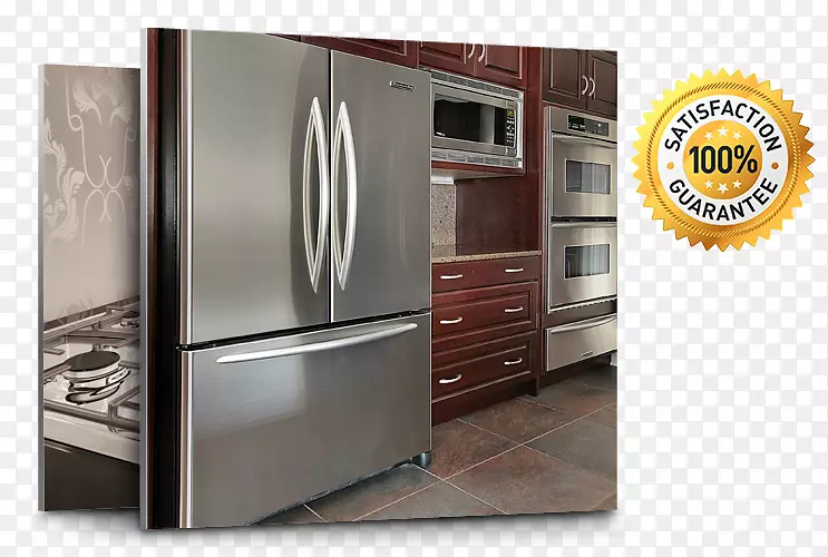 冰箱、家用电器、厨房主要厨具系列-冰箱