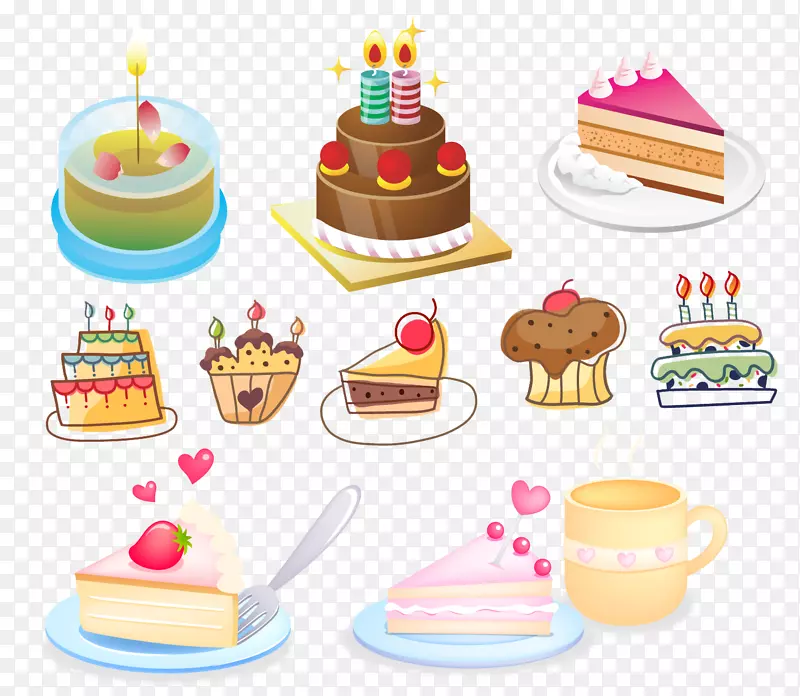 托尔特食品生日蛋糕最大营养运动营养蛋糕装饰-蛋糕