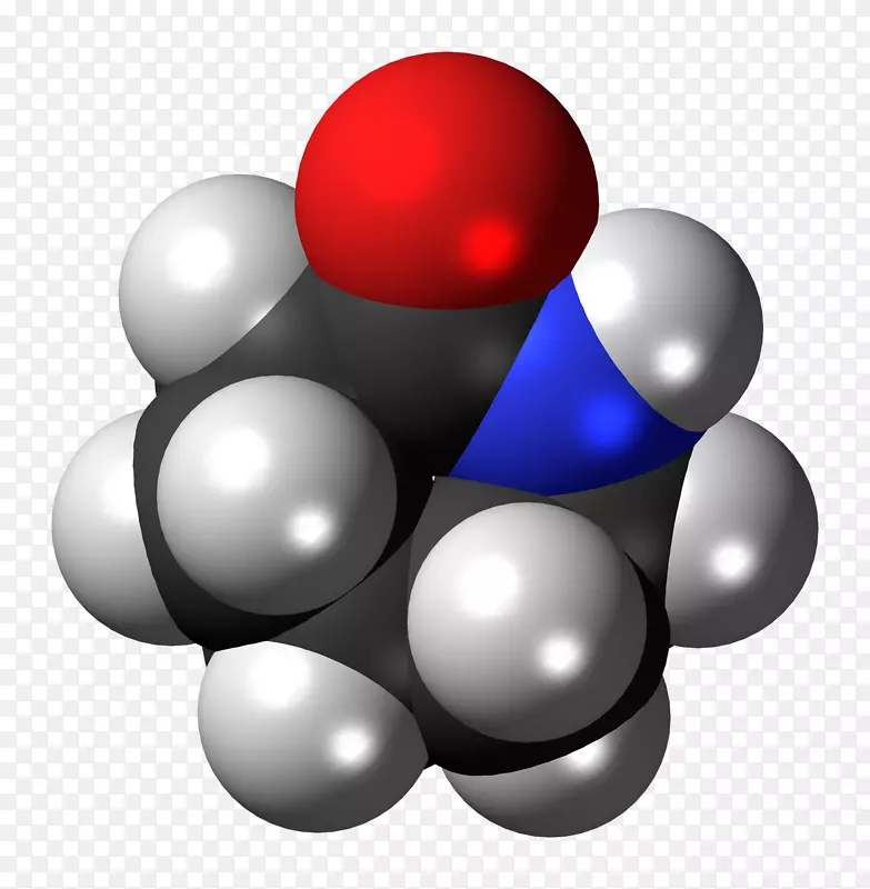 氮杂环化合物有机化学分子
