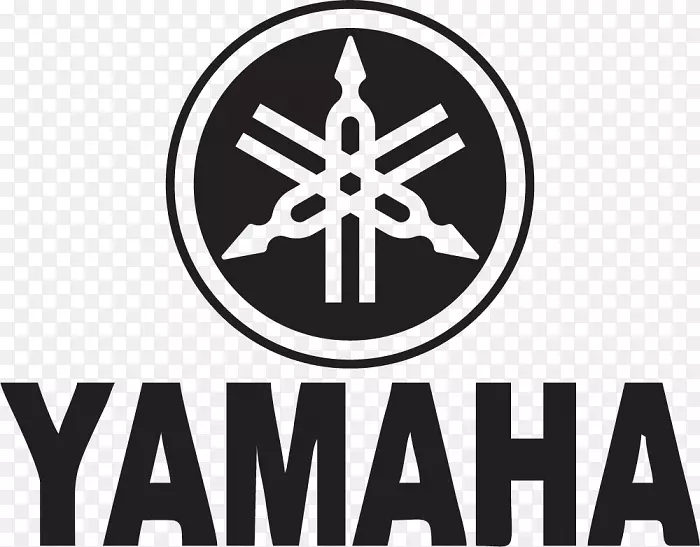 雅马哈公司标识密歇根州雪车协会钢琴-雅马哈
