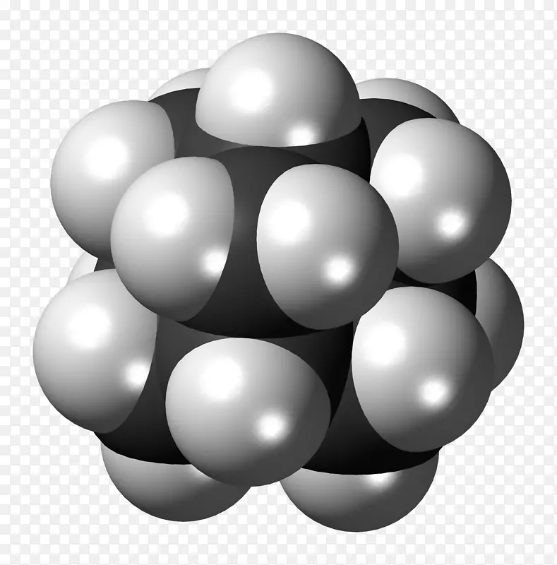 球圆分子