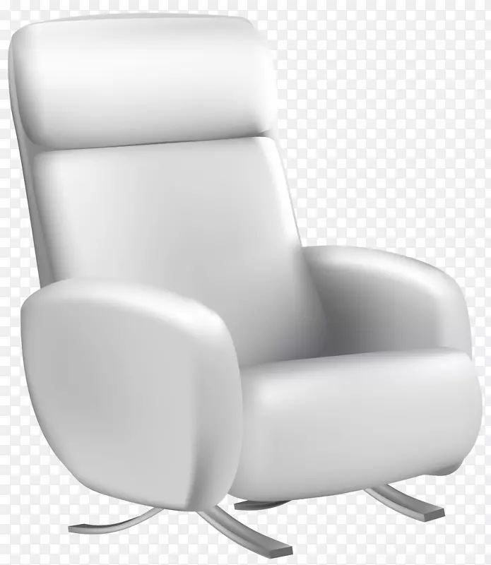 椅子像素艺术剪贴画扶手椅
