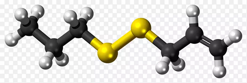 正庚烷球棒模型二乙醇胺分子2，2，4-三甲基戊烷分子