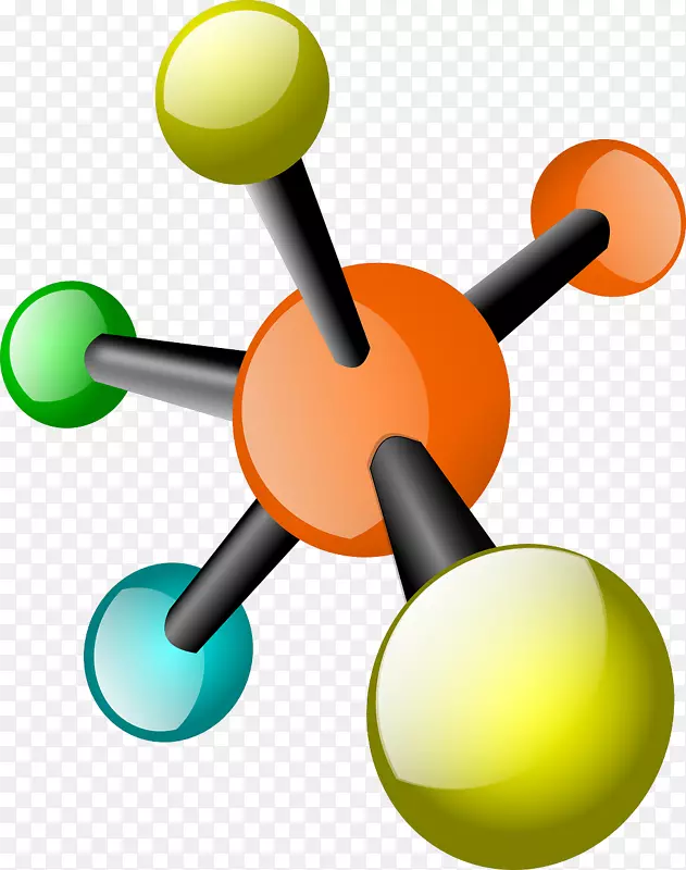 化学键化学物质离子键原子分子
