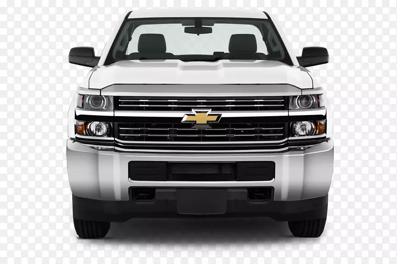 2018年雪佛兰Silverado 1500 2016雪佛兰Silverado 1500轿车2016雪佛兰Silverado 2500 HD-皮卡