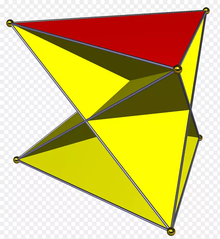 三角形棱镜矩形棱镜