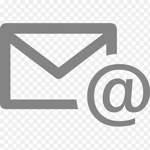 符号电子邮件地址，计算机图标，表情符号-发送电子邮件按钮