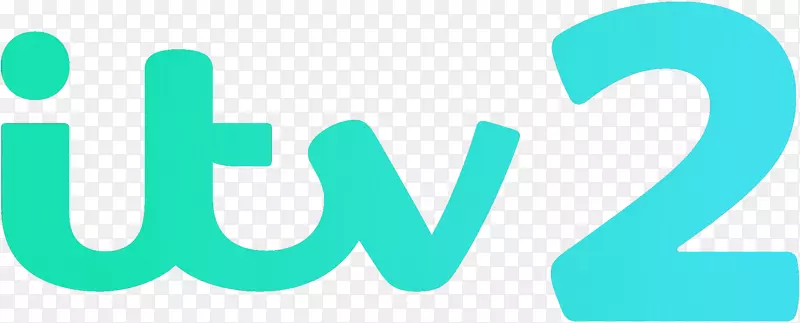 ITV 2 ITV 3电视标志-大爆炸理论