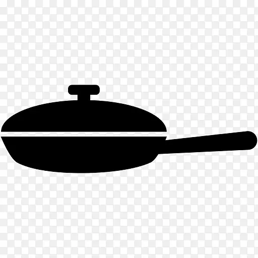 炊具，煎锅，烹饪锅，煎锅
