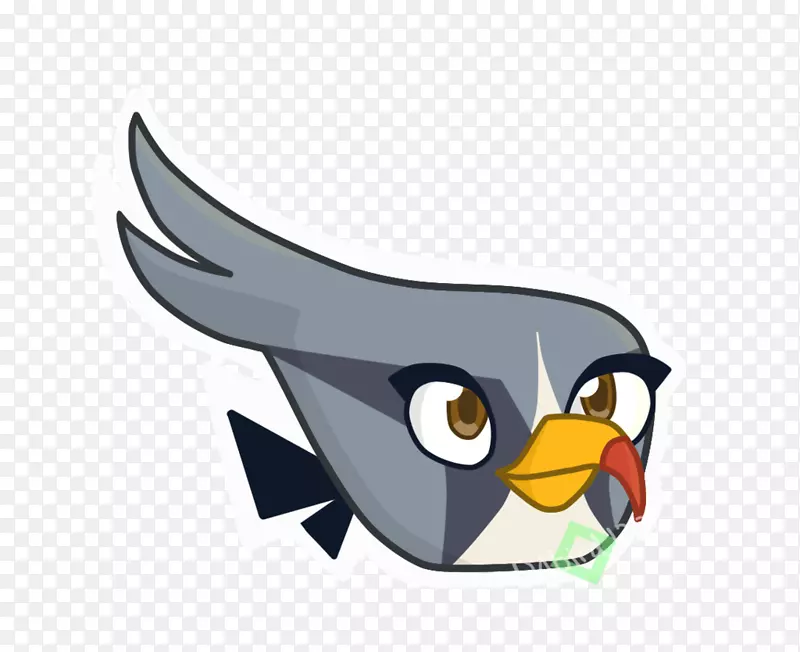 愤怒的小鸟2愤怒的小鸟太空剪辑艺术-愤怒的小鸟