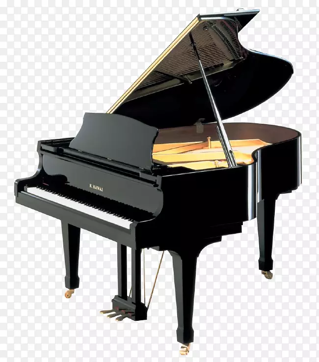 高伟乐器立式钢琴大钢琴-钢琴