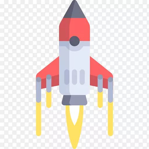 航天器火箭发射剪辑艺术-宇宙飞船