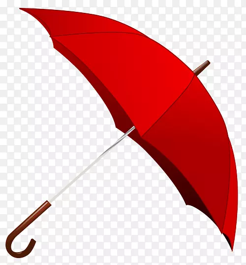 伞夹艺术-阳伞