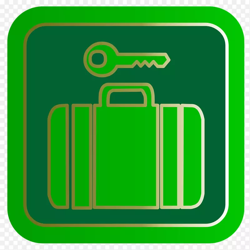 行李旅行行李箱商务人员#10捷星航空公司-行李