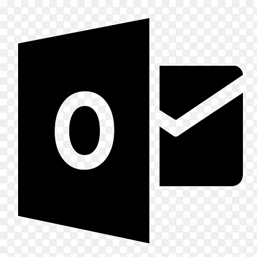 MicrosoftOutlook电子邮件个人存储表-Outlook