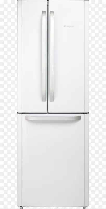 家用电器主要设备冰箱-冰箱