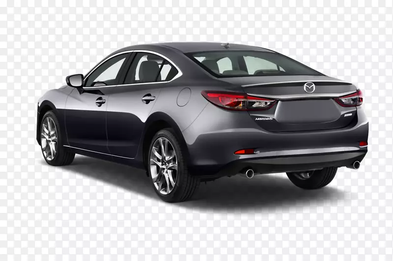 2015 Mazda 6 2017 Mazda 6 2016 Mazda 6汽车-马自达
